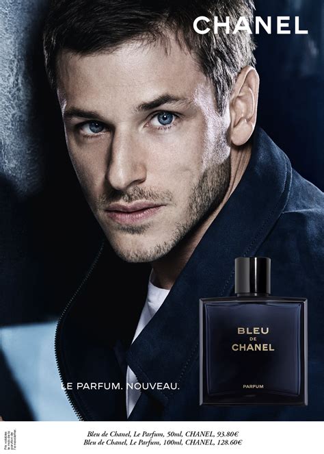 bleu de chanel werbung 2021 mann|bleu de chanel werbung.